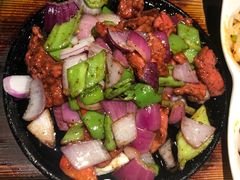 -舌尖上的食缘花园主题餐厅