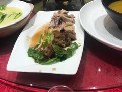 -双东酒店(东关街店)