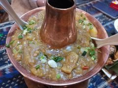 -蜗牛小馆醉乡民谣云南菜(惠新西里店)