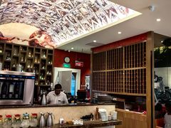 -安妮意大利餐厅(世贸天阶店)