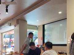 -杨记杏仁茶(椰园店)
