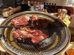 -西塔老太太泥炉烤肉(亚运村店)