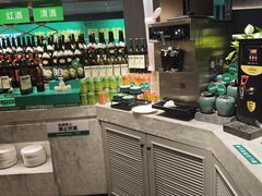 -亚马逊海鲜自助(梅溪湖步步高店)