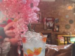 -16毫米咖啡&酒吧(南锣鼓巷店)