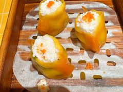 -蔡澜点心·粤菜(花城汇南区店)