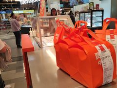 -贾国龙中国堡(上地华联店)