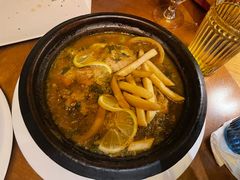 -Tajine Moroccan塔金摩洛哥中东餐厅
