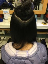 点击看大图 -雅仕 HAIR SALON 美发沙龙