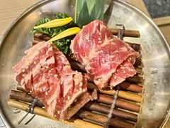 -西塔老太太泥炉烤肉(双井店)