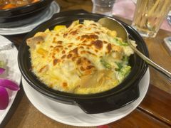 -玫瑰园西餐厅(新华大厦店)