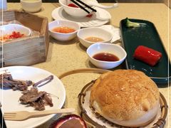 -正哥点心专家(上邦百汇城店)