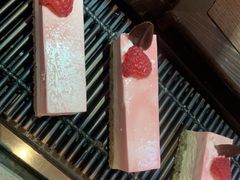 -新发展亚太JW万豪酒店·福苑咖啡厅