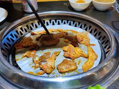 -圣罗巴海鲜烤肉自助(佳兆业店)