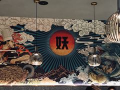 -半天妖烤鱼(西铁营万达店)