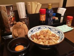 -丸龟制面(北心斋桥店)