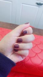 -NEW LOOK-绿麓 · 美甲美睫脱毛工作室