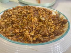 -金家老三饭庄(常营店)