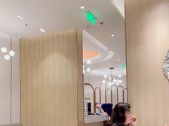 大堂-新吉士·上海菜(浦东LCM置汇旭辉店)