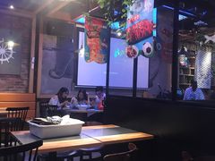 -鱼库·不仅是一家烤鱼店(车公庙店)