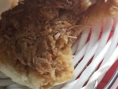 -陕味食族油泼面·小炒盖码面(双榆树店)