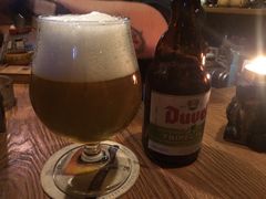 -7座啤酒館