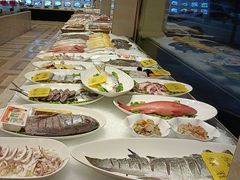 -新丁香海鲜酒店(银海商贸城店)