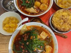 -螺小胖柳州螺蛳粉(钟楼总店)