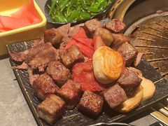 -花时·炭火烧肉(东百中心A馆店)
