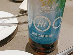 -海底捞火锅(江南盛天地店)