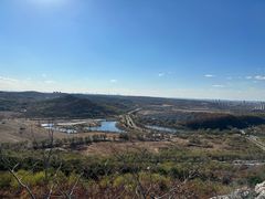 -沈阳辉山风景区