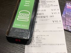 -Shake Shack(西单大悦城店)