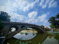 -赵州桥景区