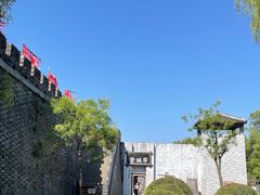 -三国水浒景区(无锡影视基地)