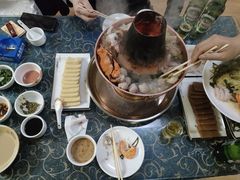 -一口猪海鲜浑锅·东北家常菜