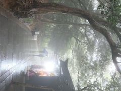 -普陀山风景区-佛顶山