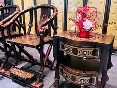 -申粤轩酒楼(丁香花园店)