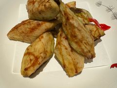 -小炳胜(卓悦中心店)