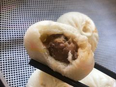 -桐香园小笼包(百井坊巷店)