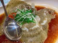-西贝海鲜汇(槐安路店)