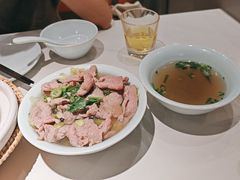 -全牛匠·乐山跷脚牛肉(西北旺万象汇店)