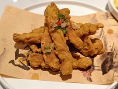 -黄弟大排档·湖南菜·小龙虾·小海鲜(凯旋北路店)