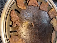 -熊大·鲜烤黄牛肉(五山店)