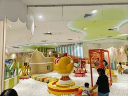 -meland亲子乐园•派对•研学(苏州悠方购物中心店)