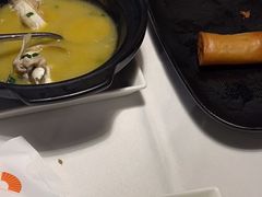 -小厨娘淮扬菜(清江苏宁广场店)