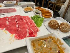 -牛街·马辈儿涮肉(牛街二店)
