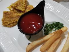 -新侨三宝乐西餐厅(崇文门店)