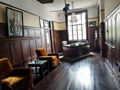 -南京中国近代史遗址博物馆(南京总统府)