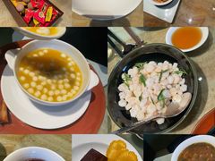 -湖滨28中餐厅·西湖宴·杭州君悦酒店