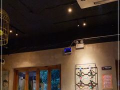 大堂-串大叔炭火烤串·鸡西大冷面刀削面(总店)