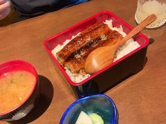-千代武日本料理(爱建店)
